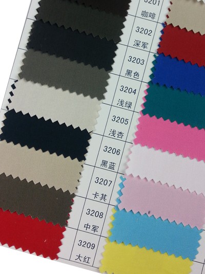 GZ-HGFA CC 130*70 細斜紋  通爽 薄身 連身工人服 工業制服 適用 細節-1